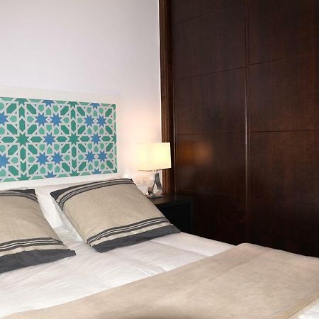 Apartamento San Jacinto III Севілья Екстер'єр фото