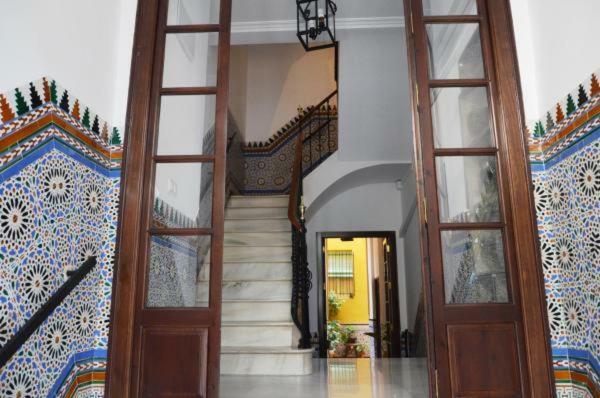 Apartamento San Jacinto III Севілья Екстер'єр фото